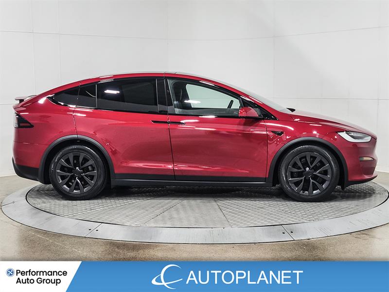 tesla Model X 2022 - 4