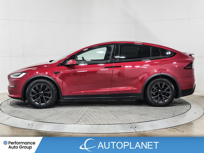 tesla Model X 2022 - 8