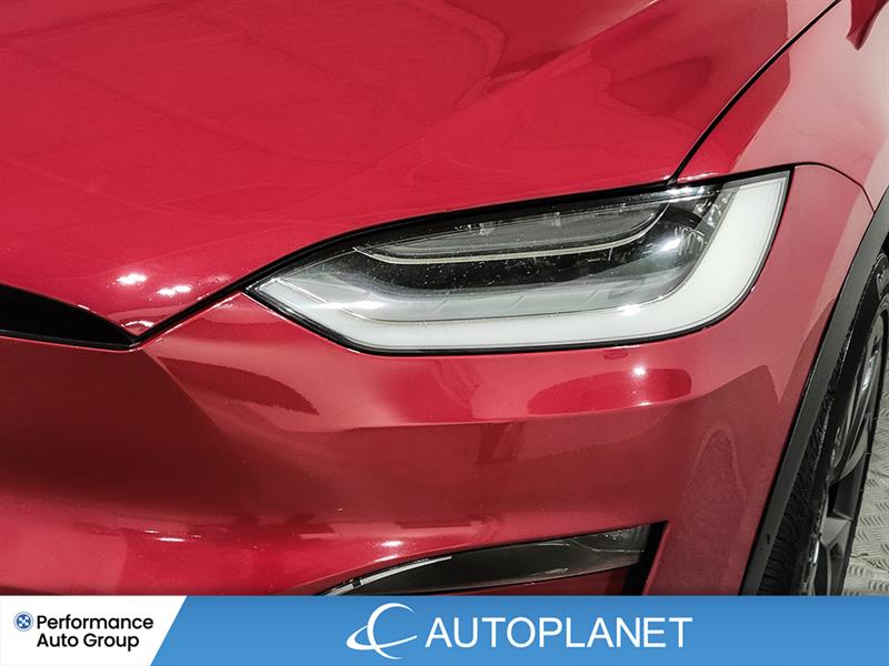 tesla Model X 2022 - 10