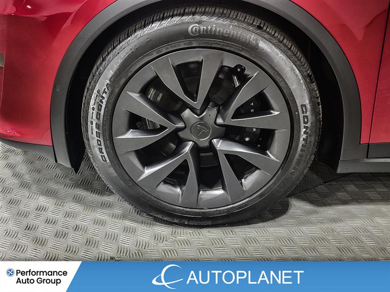 tesla Model X 2022 - 11