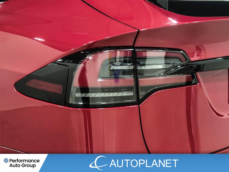 tesla Model X 2022 - 12