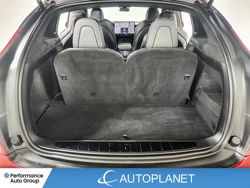 tesla Model X 2022 - 13