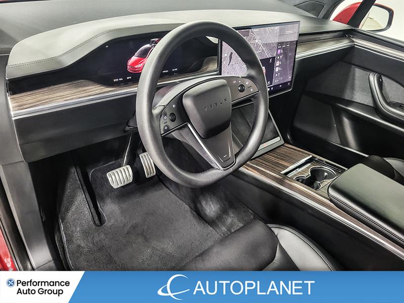 tesla Model X 2022 - 16