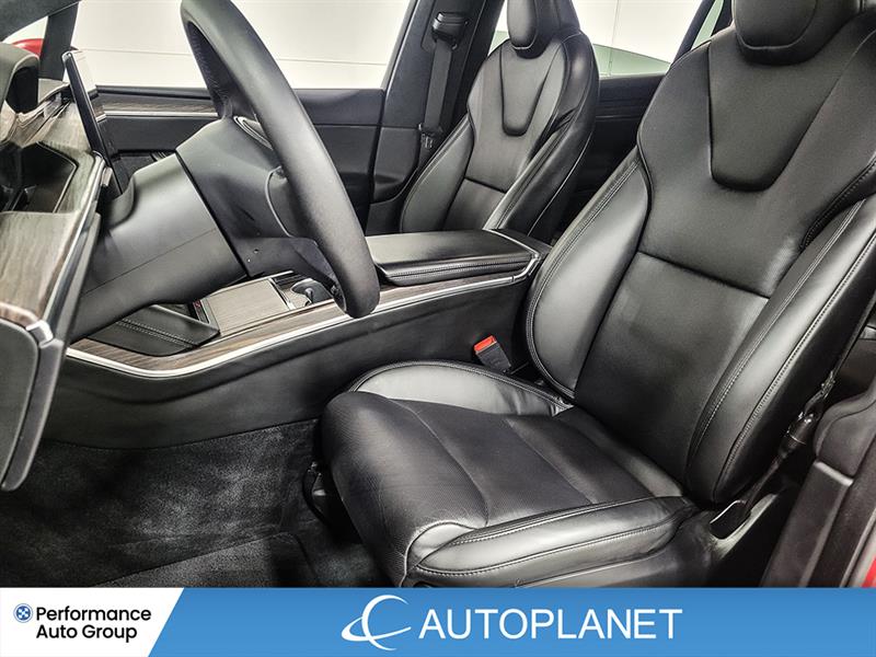 tesla Model X 2022 - 17