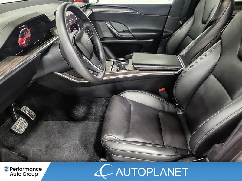 tesla Model X 2022 - 19