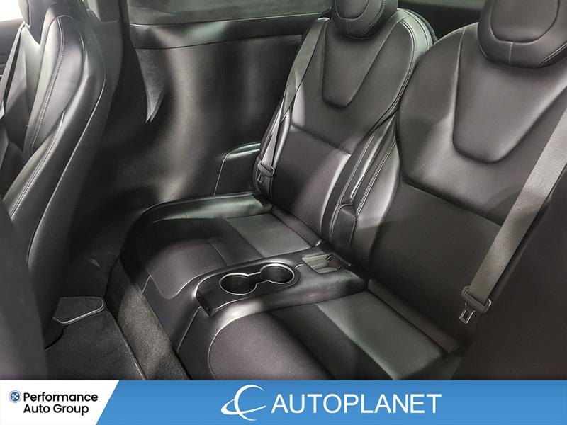 tesla Model X 2022 - 24