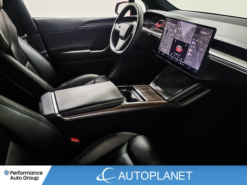 tesla Model X 2022 - 25