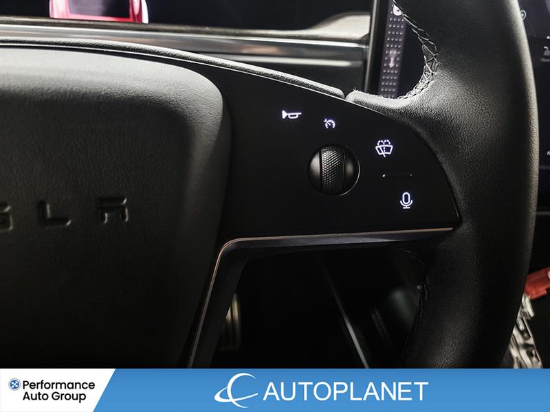 tesla Model X 2022 - 27