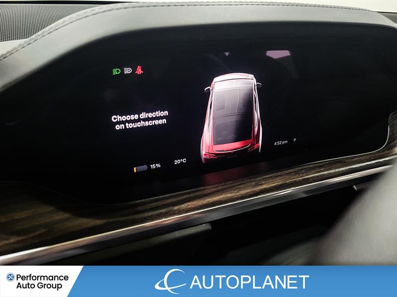 tesla Model X 2022 - 28