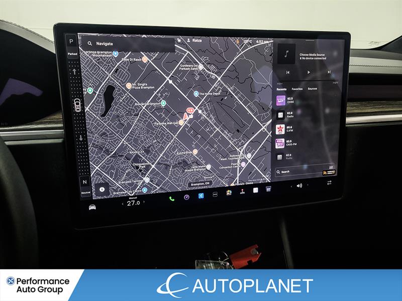 tesla Model X 2022 - 29