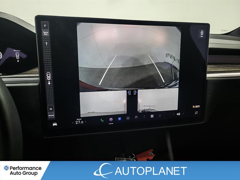 tesla Model X 2022 - 30