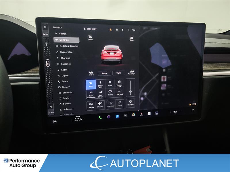 tesla Model X 2022 - 31