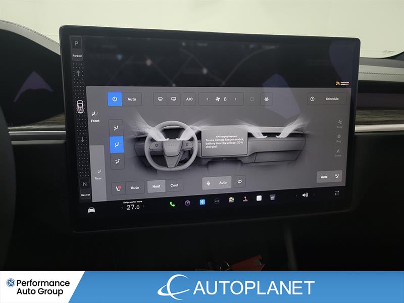 tesla Model X 2022 - 38