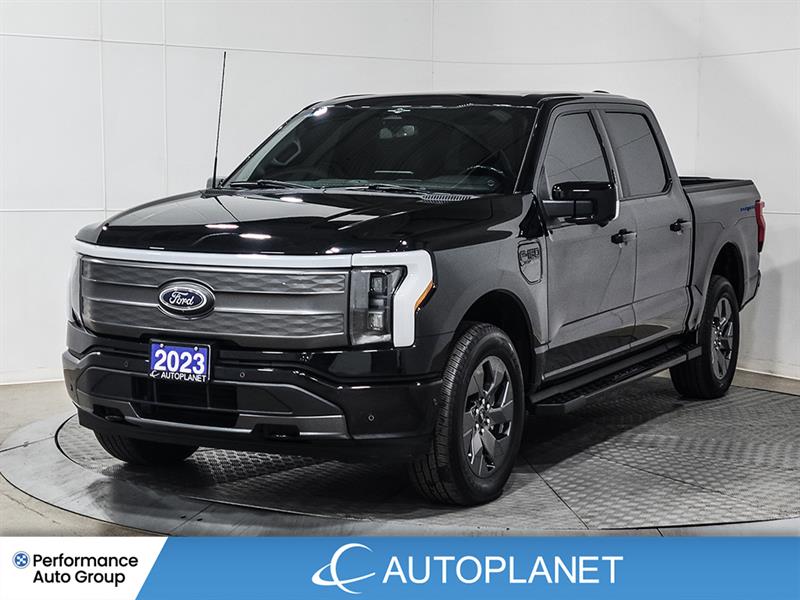 ford F-150 Lightning 2023 - 1