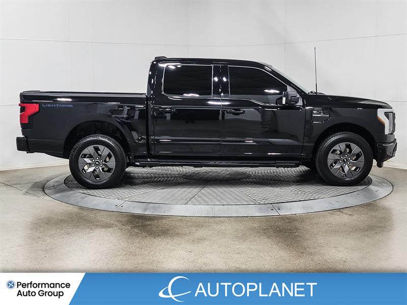 ford F-150 Lightning 2023 - 4