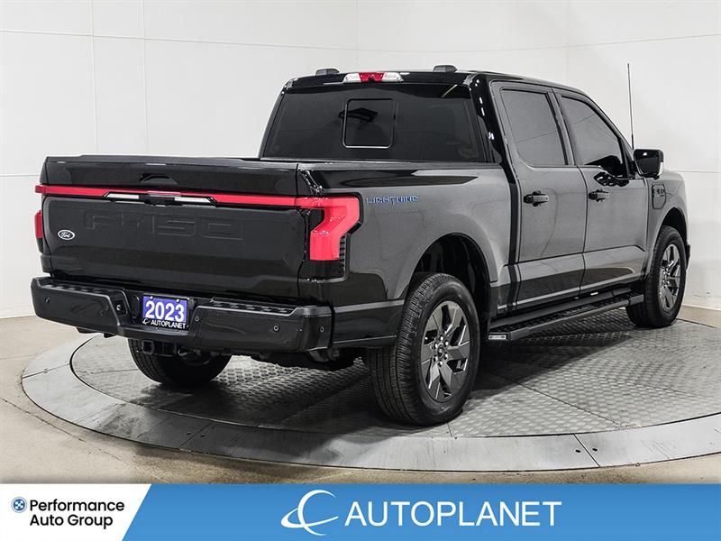 ford F-150 Lightning 2023 - 6