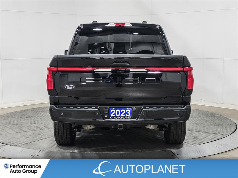 ford F-150 Lightning 2023 - 7