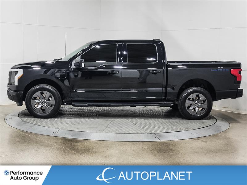 ford F-150 Lightning 2023 - 9