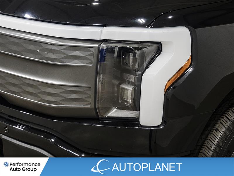 ford F-150 Lightning 2023 - 11