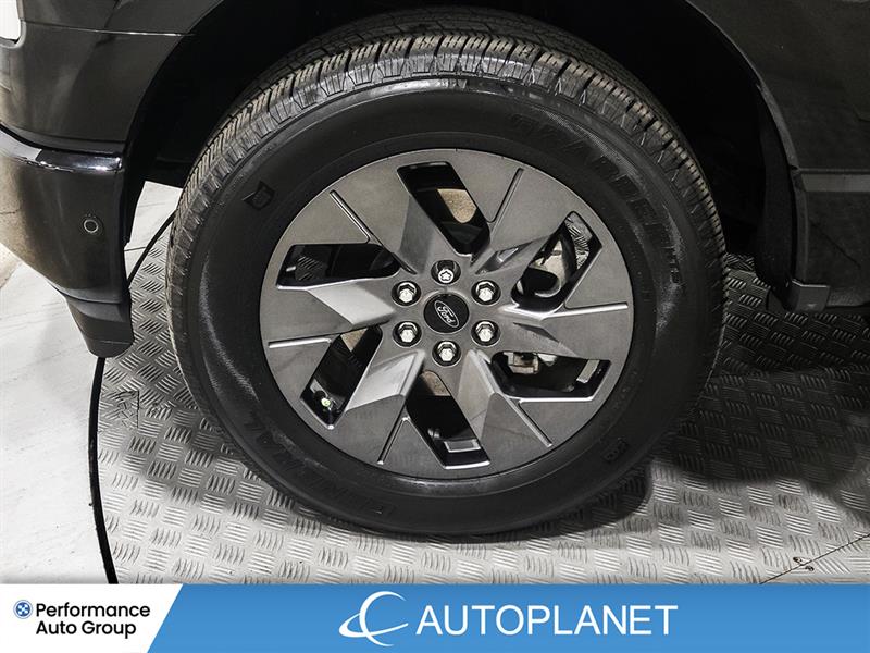 ford F-150 Lightning 2023 - 12