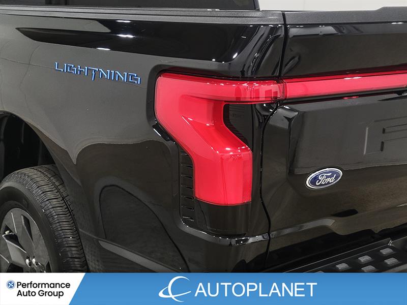ford F-150 Lightning 2023 - 13