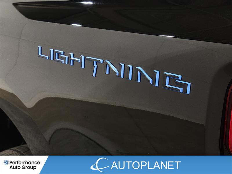 ford F-150 Lightning 2023 - 15