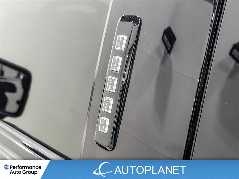 ford F-150 Lightning 2023 - 21