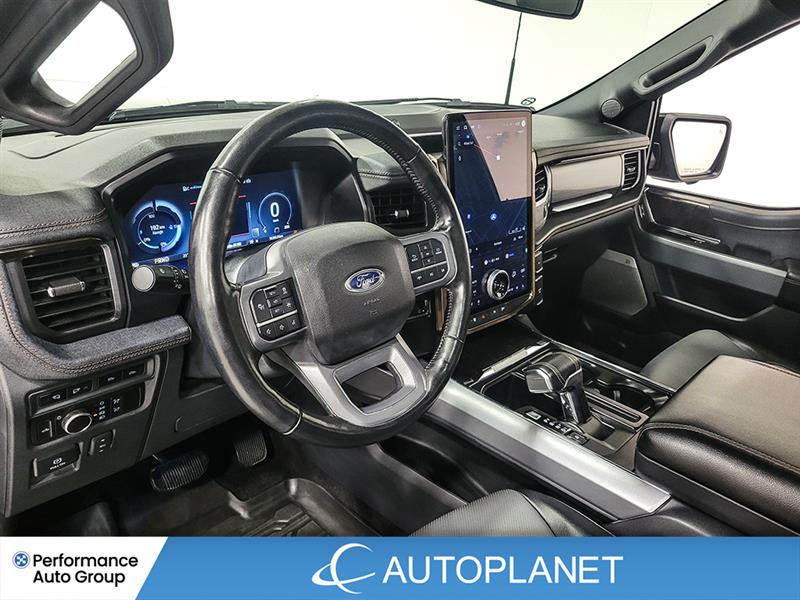 ford F-150 Lightning 2023 - 23