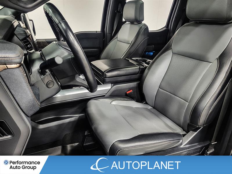 ford F-150 Lightning 2023 - 24