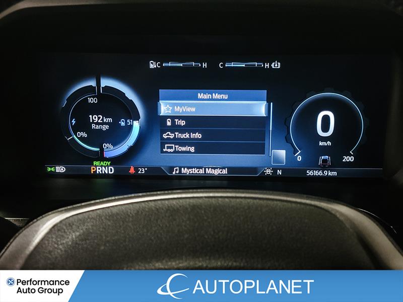 ford F-150 Lightning 2023 - 28