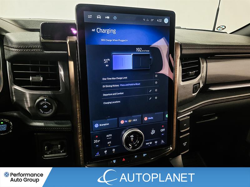 ford F-150 Lightning 2023 - 44