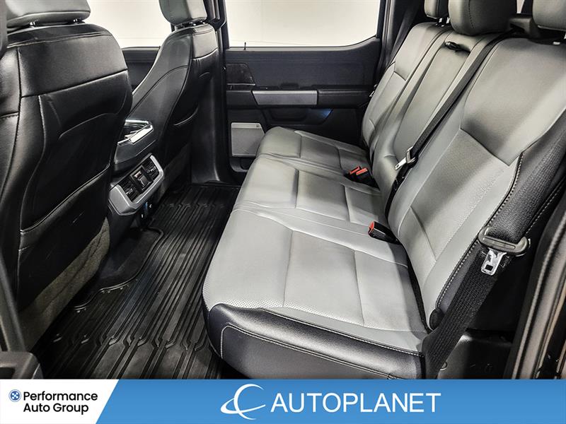 ford F-150 Lightning 2023 - 46