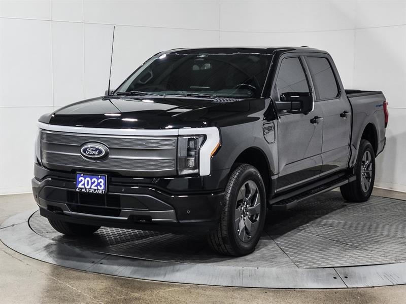 ford F-150 Lightning 2023 - 50