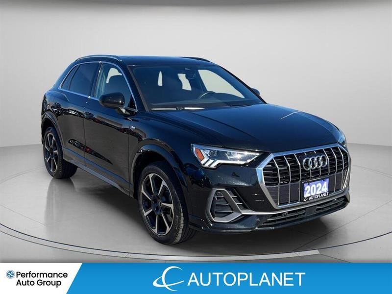 audi Q3 2024 - 3