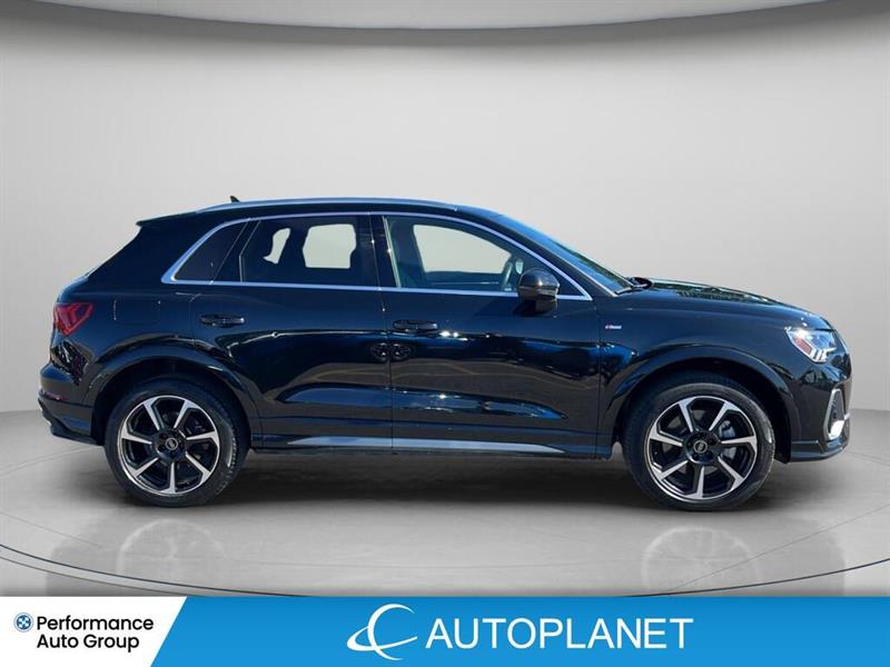 audi Q3 2024 - 4