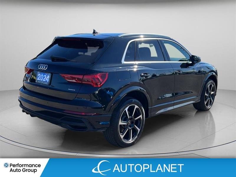 audi Q3 2024 - 5