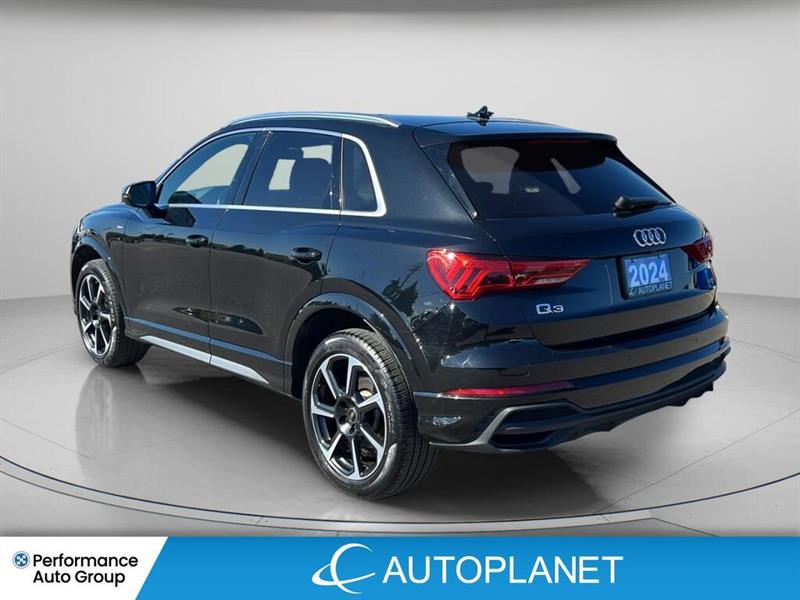 audi Q3 2024 - 7