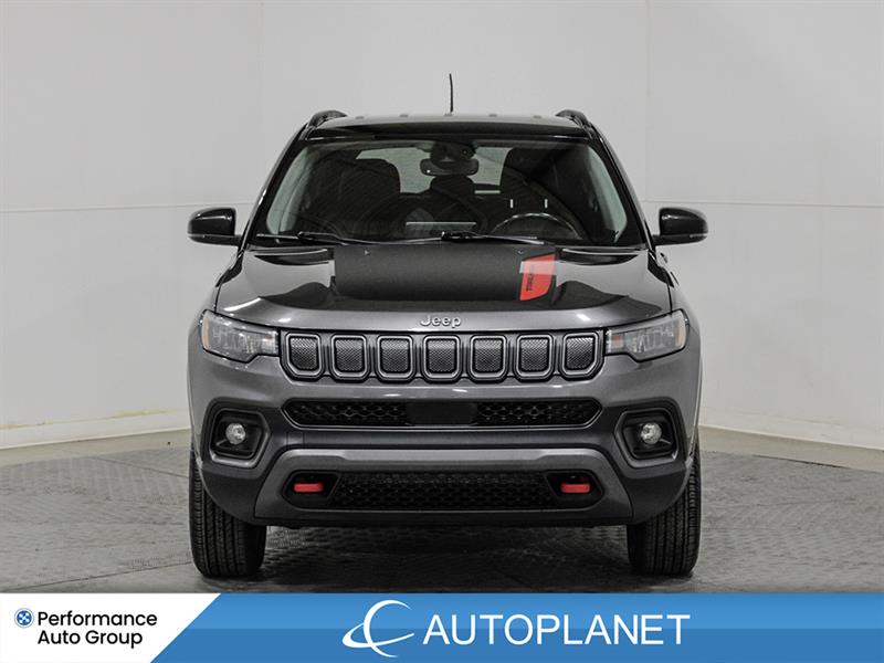 jeep Compass 2022 - 2