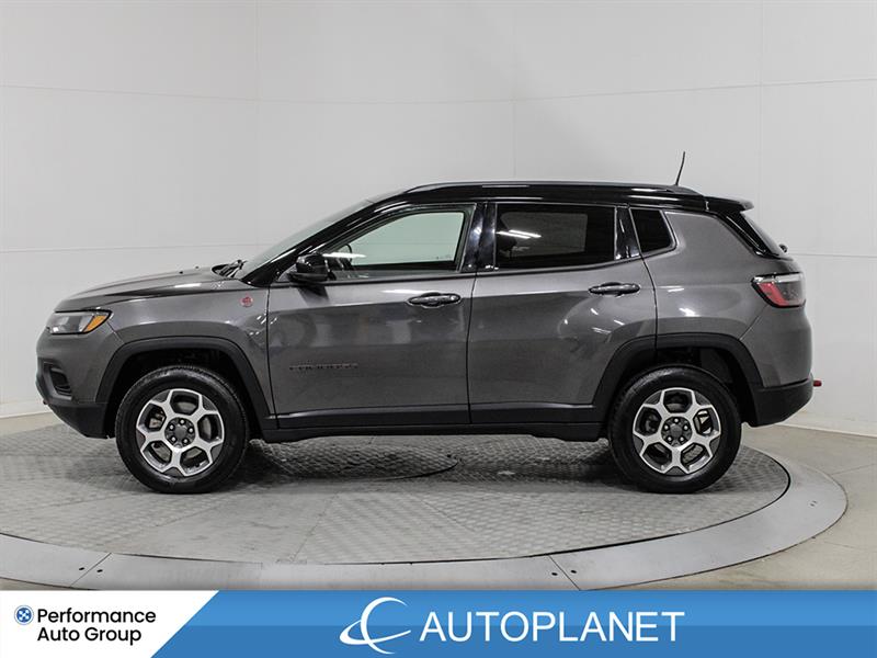 jeep Compass 2022 - 4