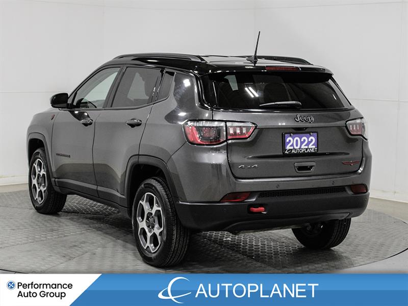 jeep Compass 2022 - 5