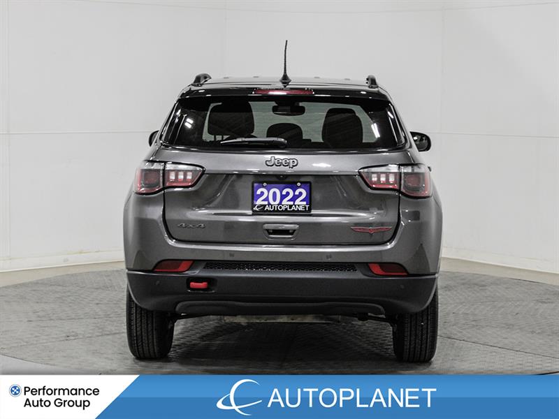 jeep Compass 2022 - 7