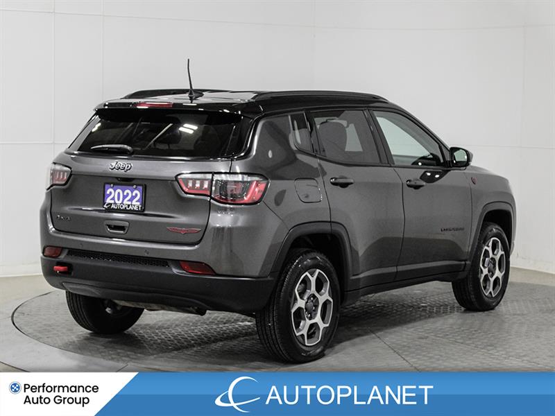 jeep Compass 2022 - 8