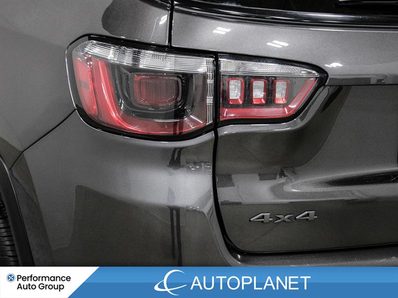 jeep Compass 2022 - 13