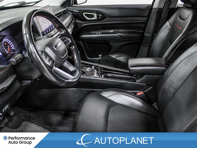 jeep Compass 2022 - 21