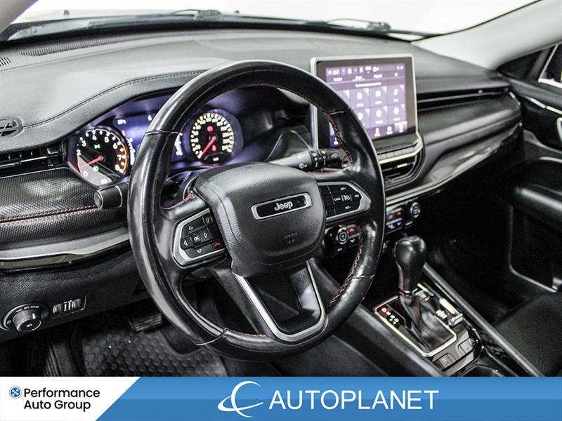 jeep Compass 2022 - 23