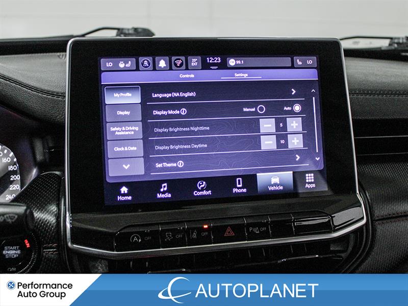 jeep Compass 2022 - 38