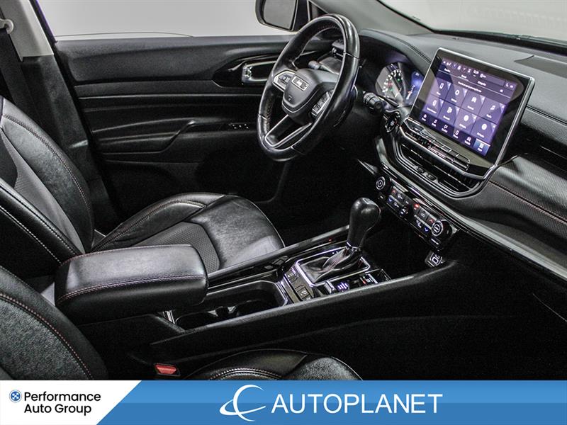 jeep Compass 2022 - 44