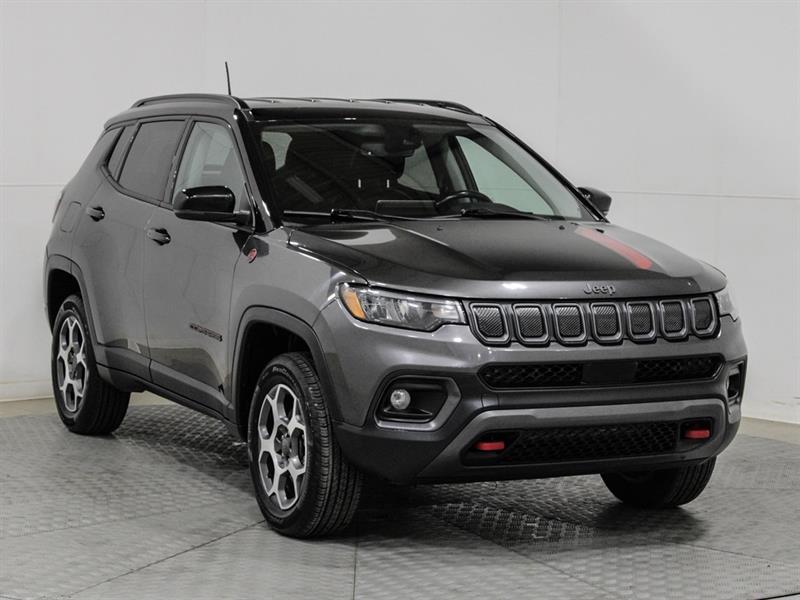 jeep Compass 2022 - 47