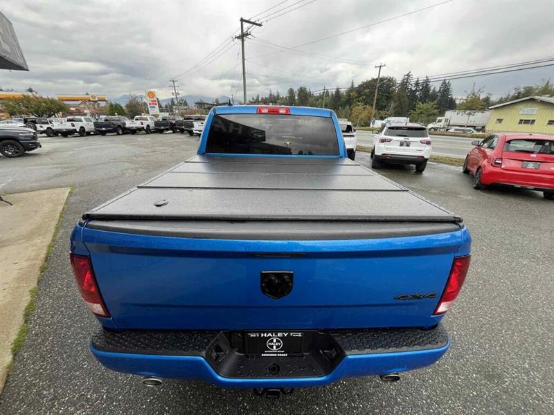 ram 1500 Classic 2019 - 5