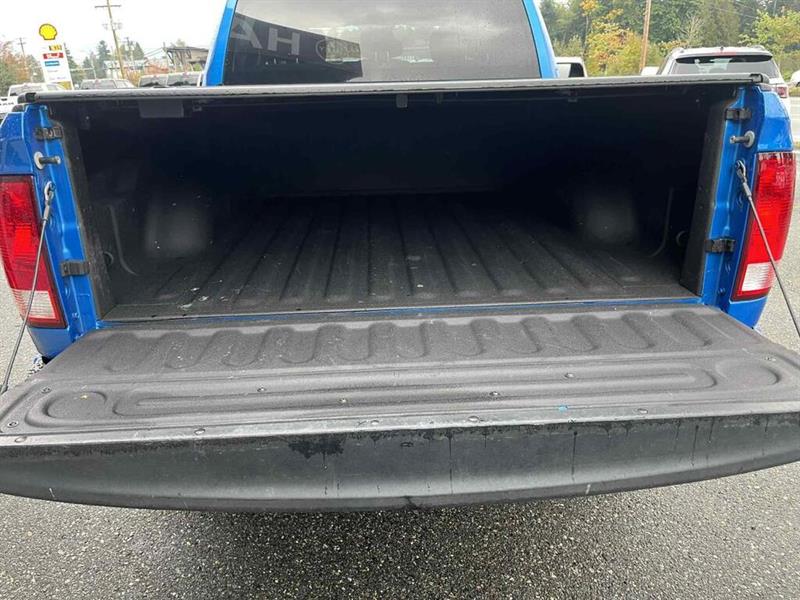 ram 1500 Classic 2019 - 6